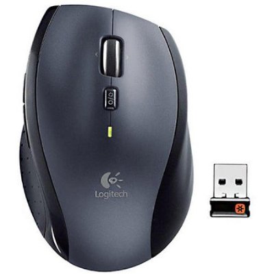 Kompiuterio pelė Logitech M705