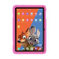 Planšetė BLACKVIEW TAB 8 KIDS 10",  4GB/128GB-0