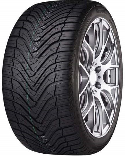 Gripmax SureGrip A/S (Status AllClimate) 255/50 R19 107 W-0