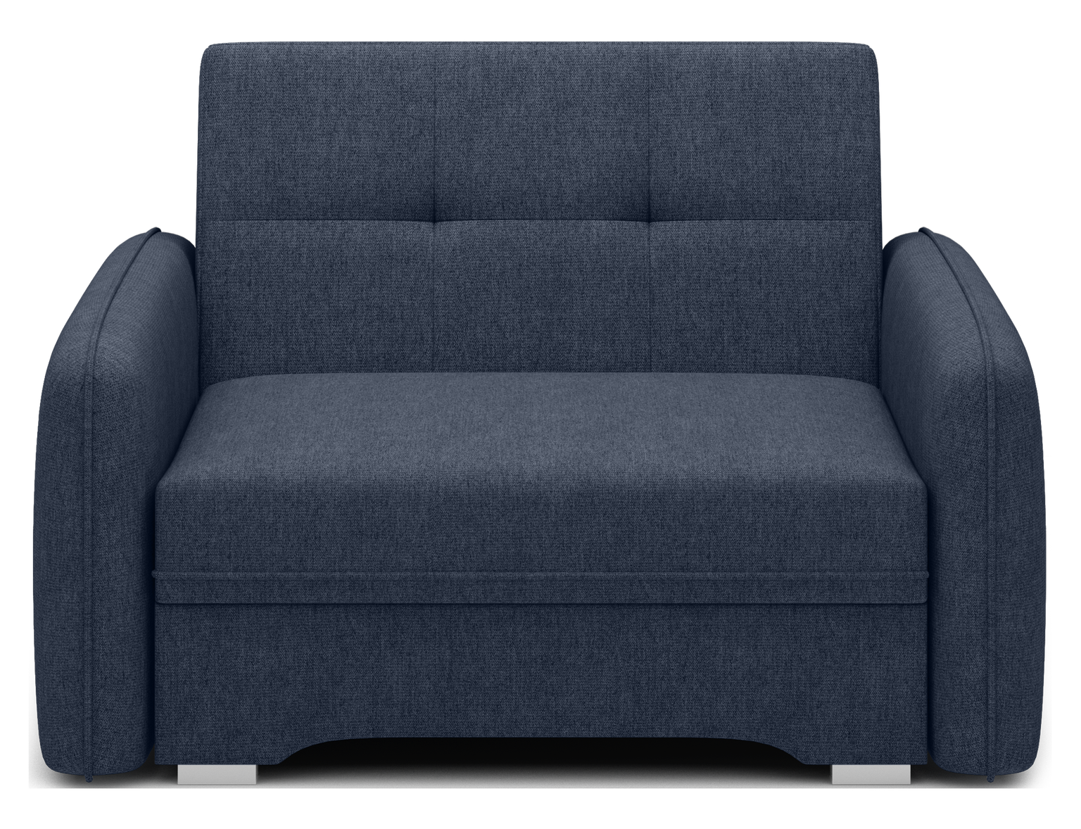 Sofa Laine 1,  tamsiai mėlyna-0