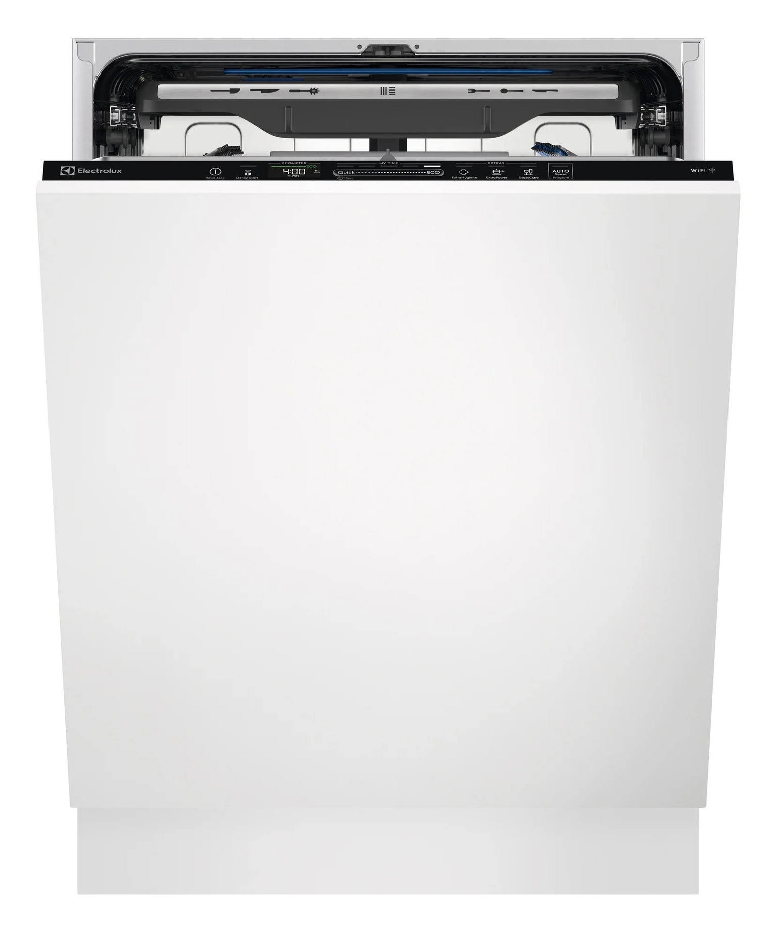 Įmontuojama indaplovė ELECTROLUX EEM69410W-0
