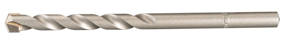 Mūro grąžtas MAKITA Standard, 7 x 60/100 mm, kotelis 6 mm-0