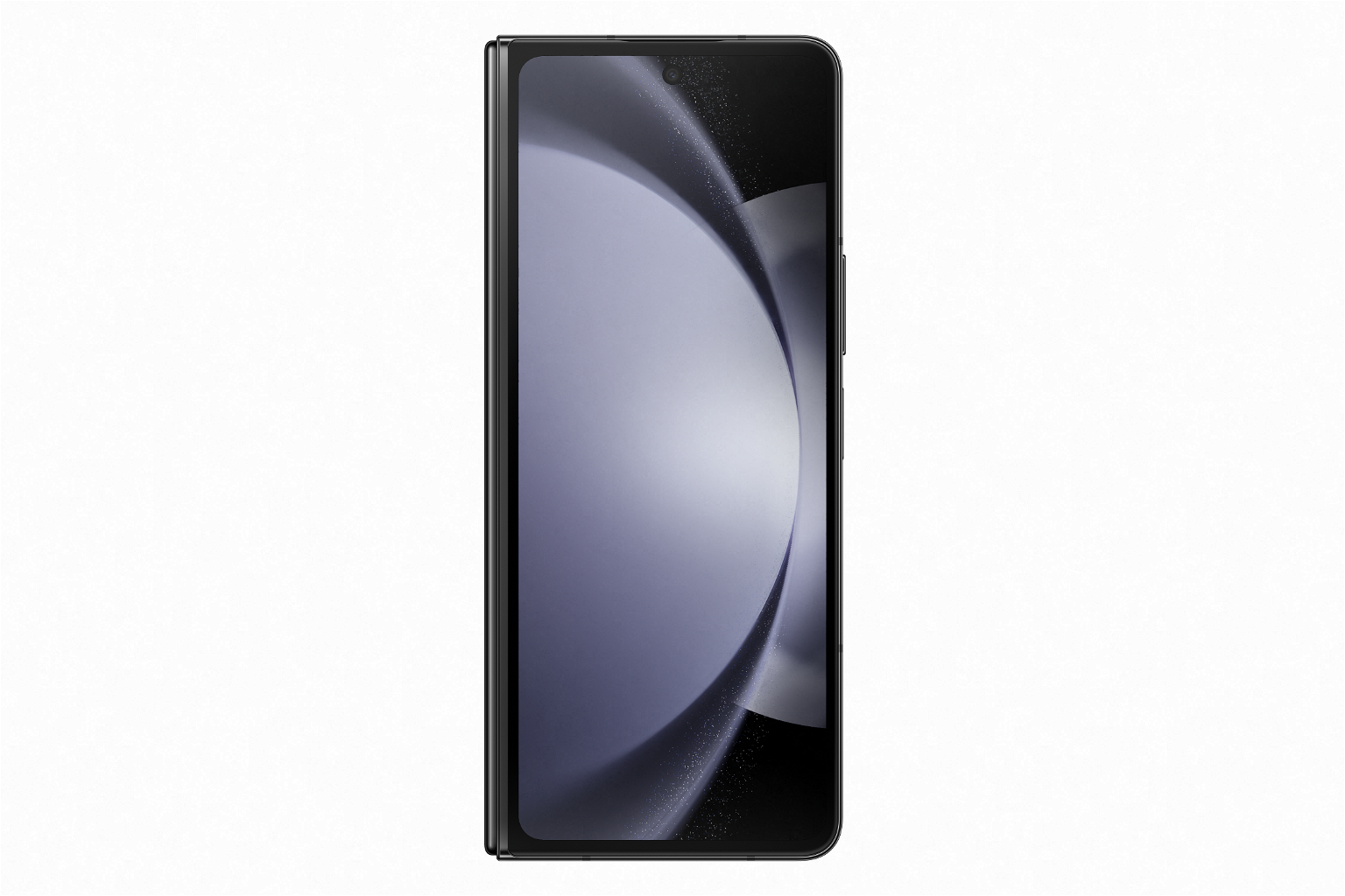 Mobilusis telefonas Samsung Galaxy Fold5 5G, juodas, 256 GB - 3