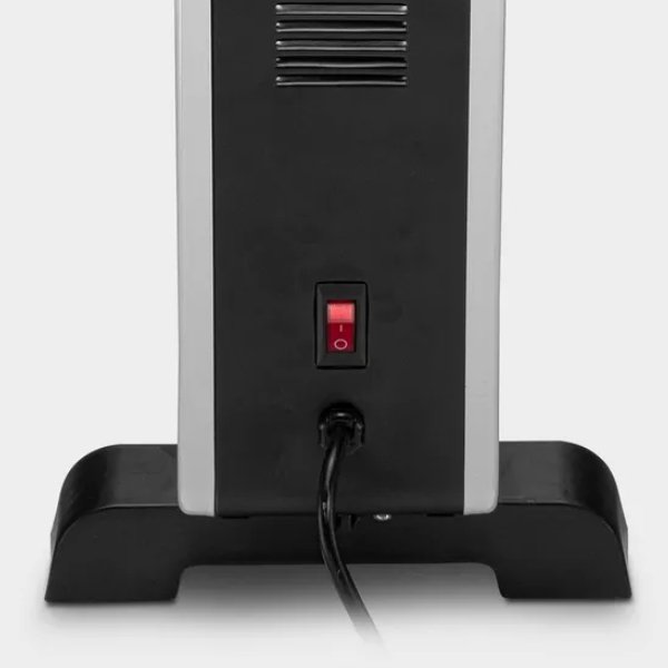 Konvekcinis šildytuvas Trotec TCH 2310 E 13-00248 - 8