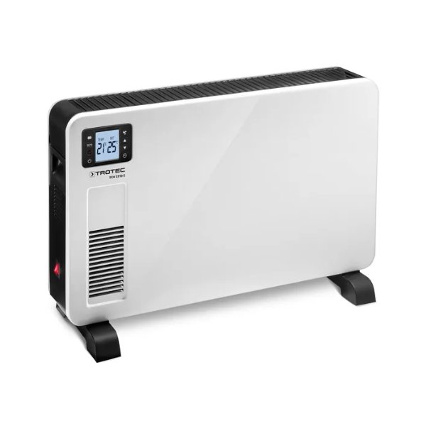 Konvekcinis šildytuvas Trotec TCH 2310 E 13-00248-0