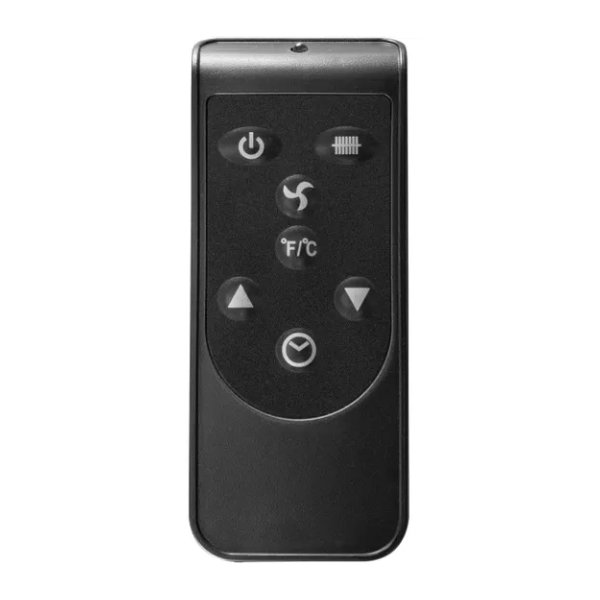Konvekcinis šildytuvas Trotec TCH 2310 E 13-00248 - 7