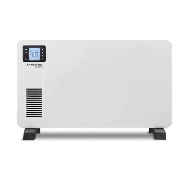 Konvekcinis šildytuvas Trotec TCH 2310 E 13-00248 - 4