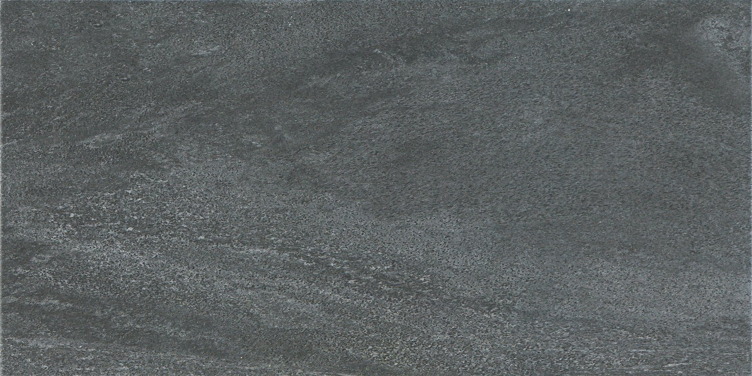 Akmens masės plytelės TEIDE ANTRACITA, 30,3 x 61,3 cm