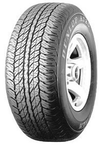 Dunlop Grandtrek AT20 265/65 R17 112 S - ermitazas.lt