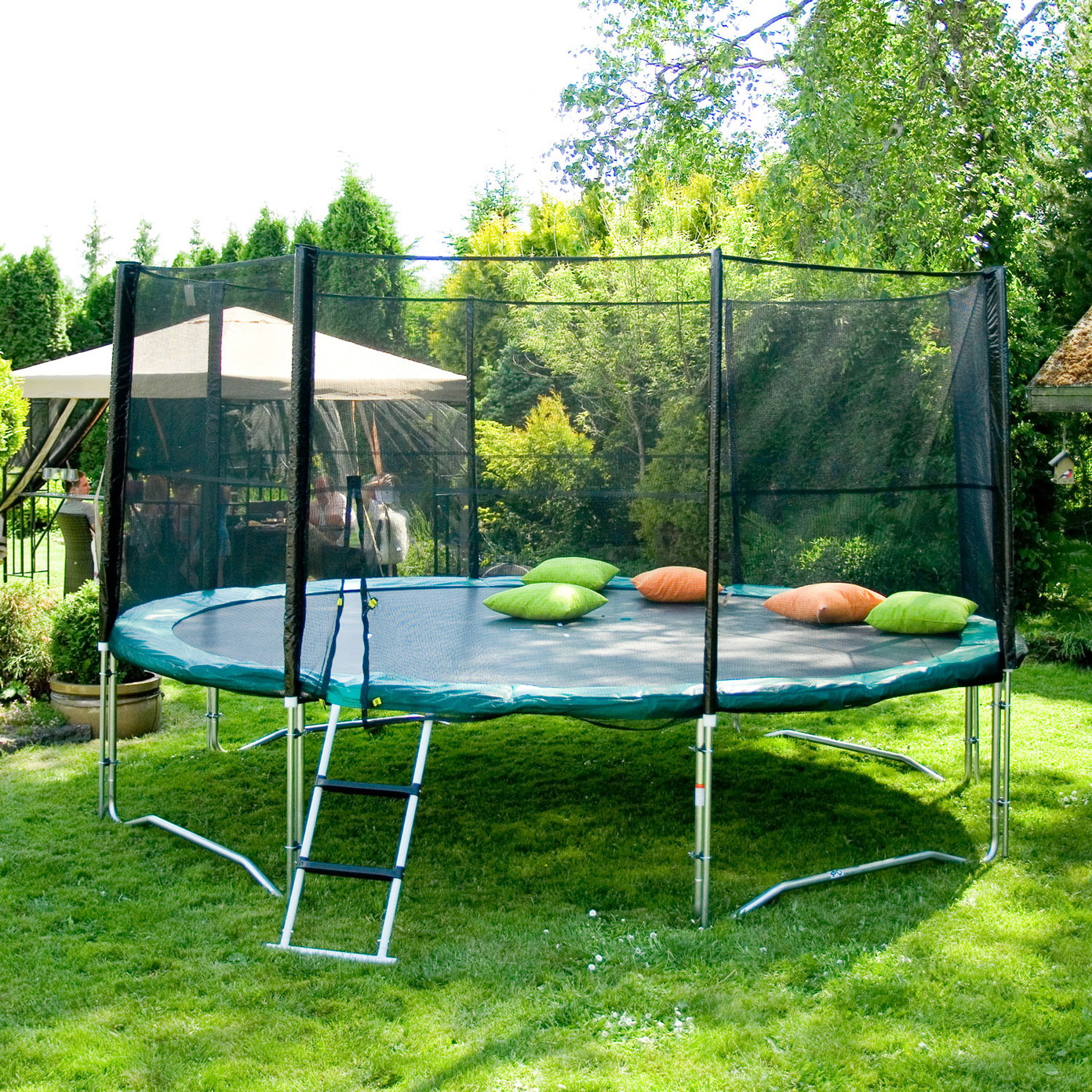 Apsauginis tinklas Safety Net, 426 cm-1