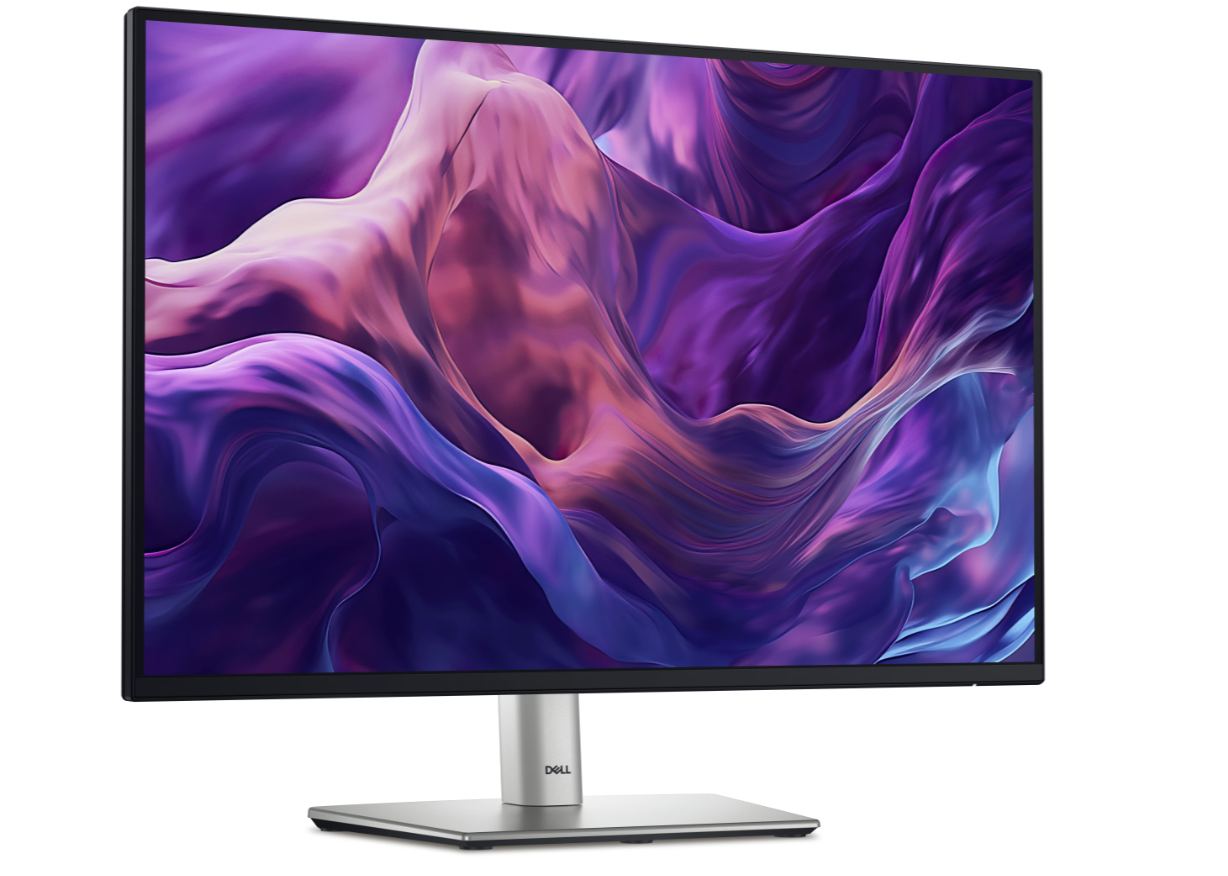 Monitorius Dell P2425E, 24", 8 ms-1
