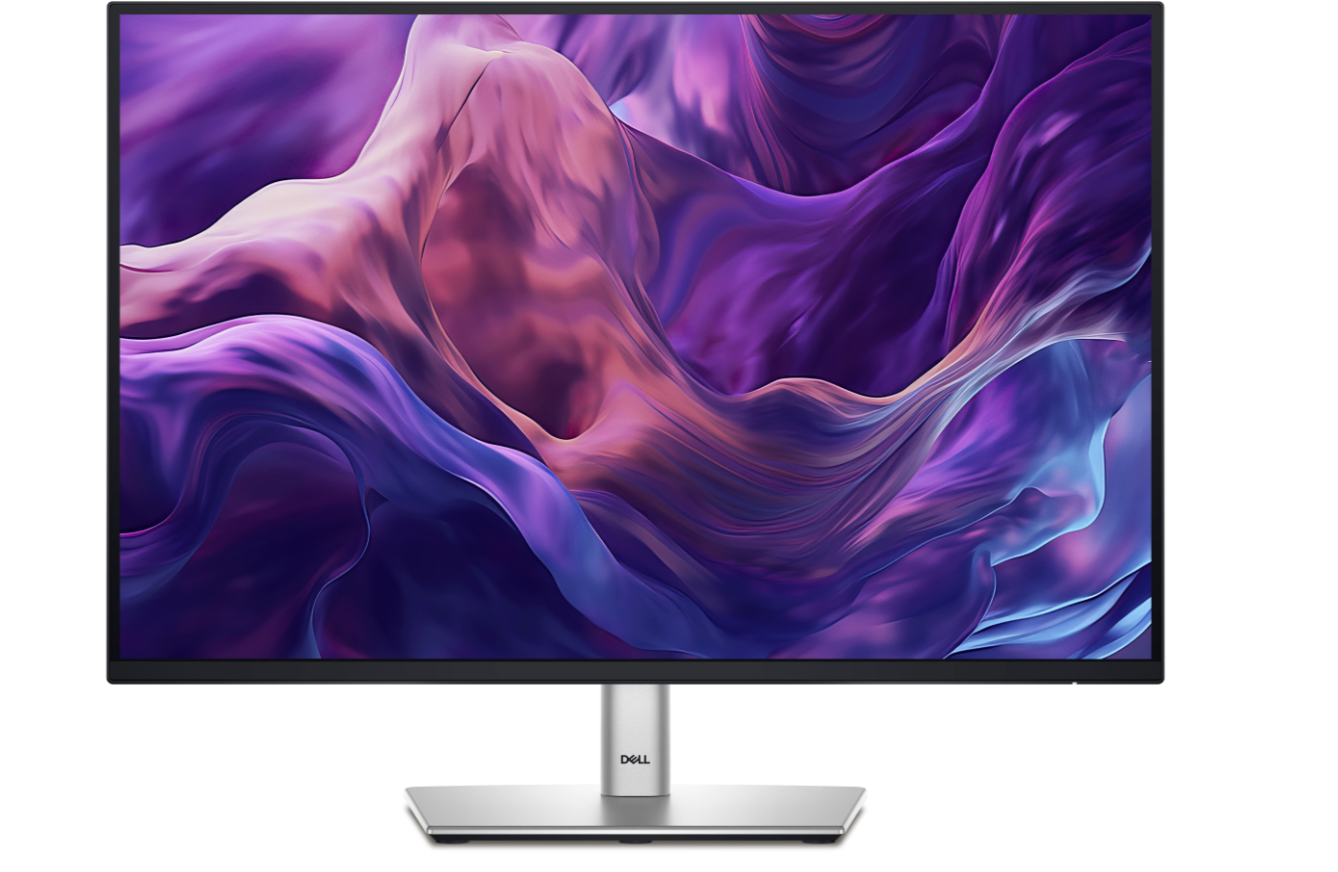 Monitorius Dell P2425E, 24", 8 ms-0