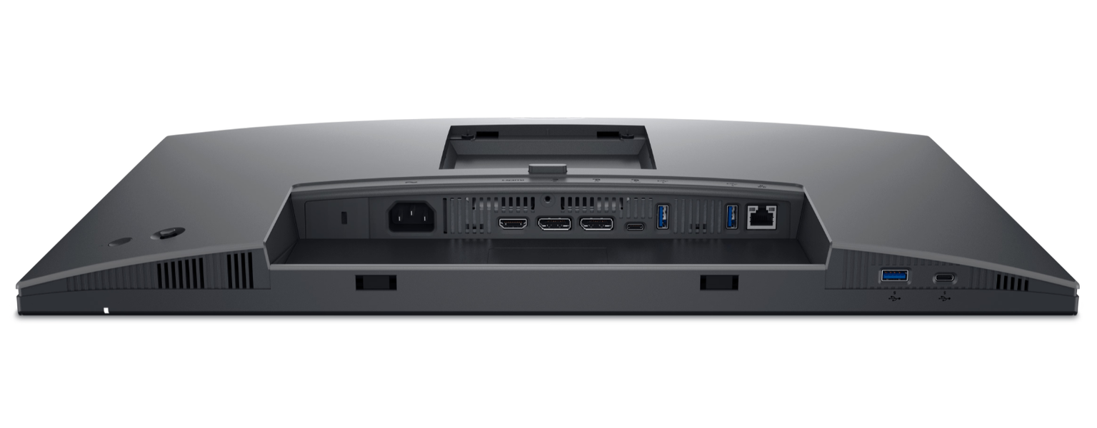 Monitorius Dell P2425E, 24", 8 ms - 4