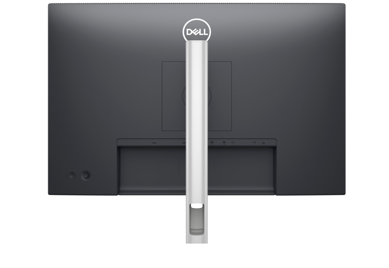 Monitorius Dell P2425E, 24", 8 ms - 3
