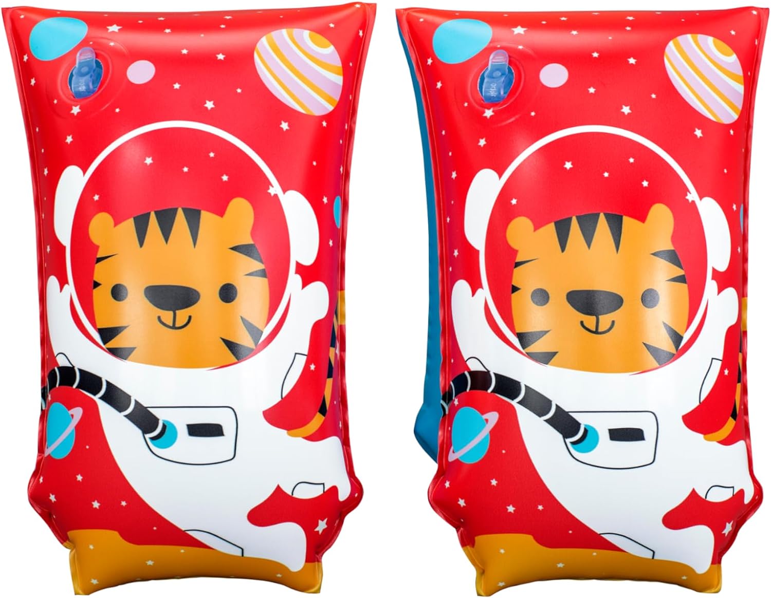 Plaukimo rankovės BESTWAY ASTRO TIGER, 30 x 15 cm