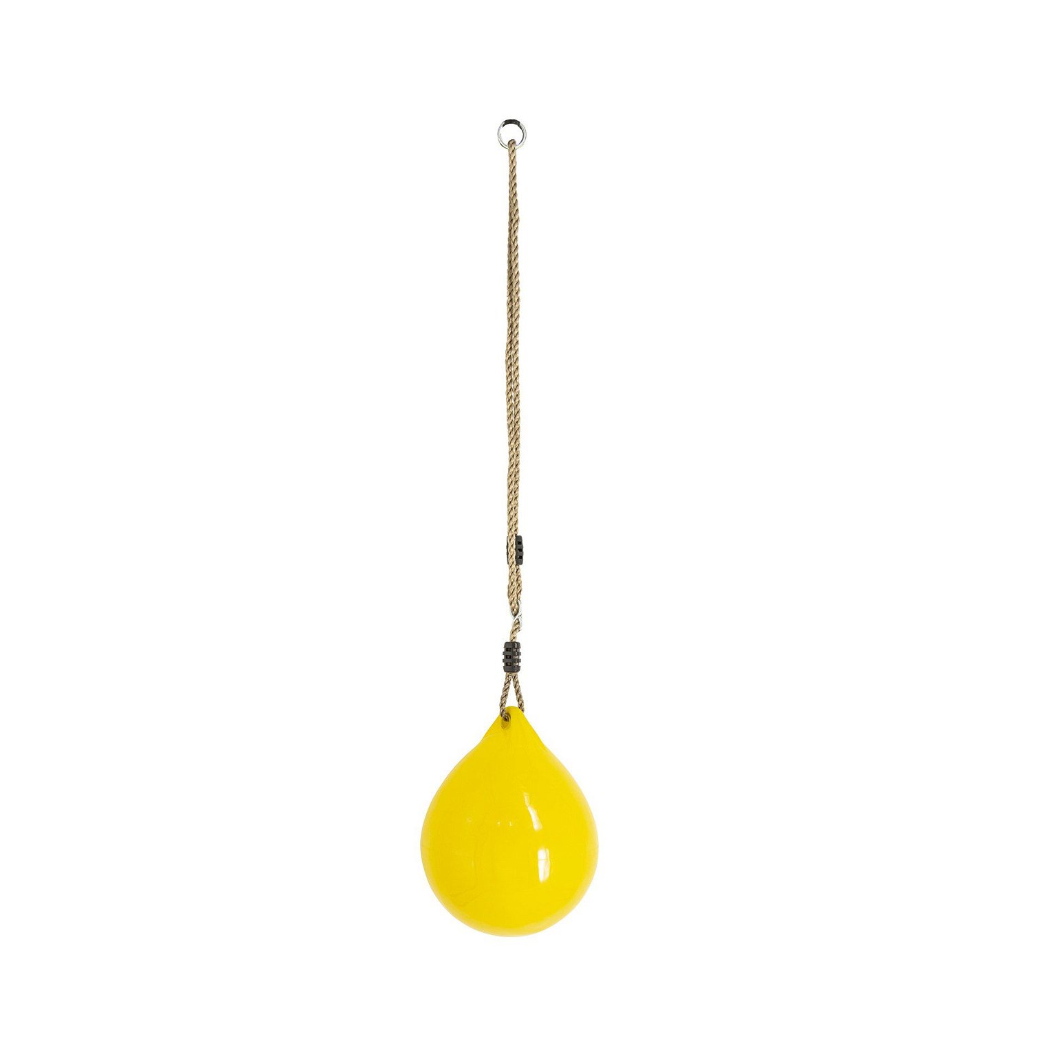 Sūpynės "Geltonas burbulas", 29 cm - 1