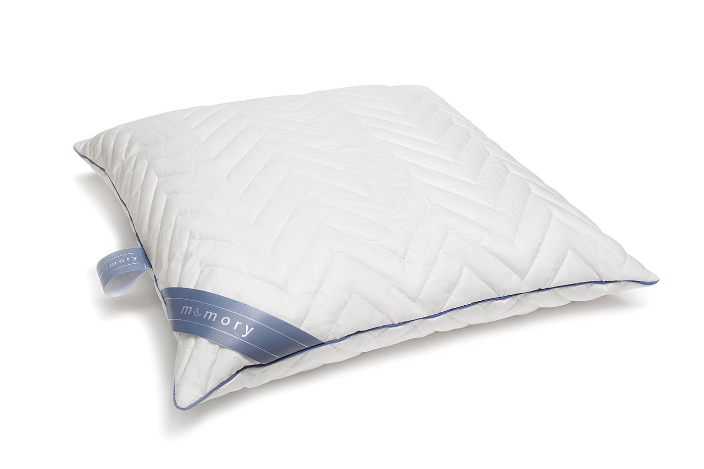 Ergonominė pagalvė COMCO, 50x70 cm, imp. 100% medv., 1000 g-0