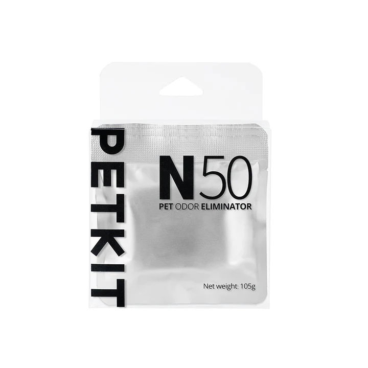 Naminių gyvūnėlių kvapų šalinimo priemonė PETKIT N50 for Pura Max, 3 vnt.-0