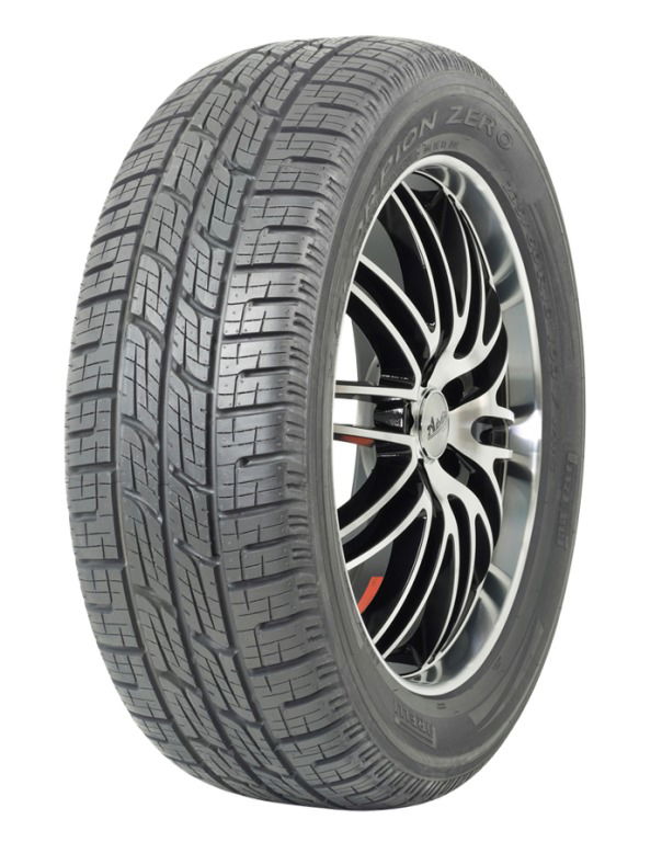 Pirelli Scorpion Zero 255/55 R19 111 V - 1