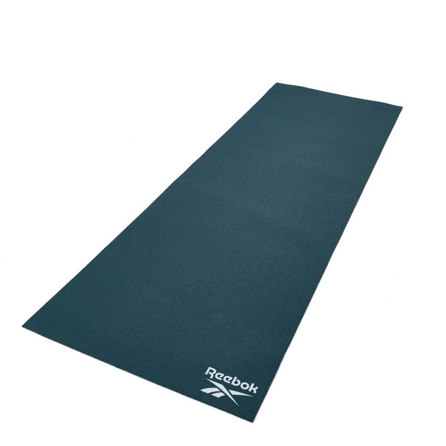 Jogos kilimėlis REEBOK, tamsiai žalios sp., 173 x 61 x 0,4 cm-0
