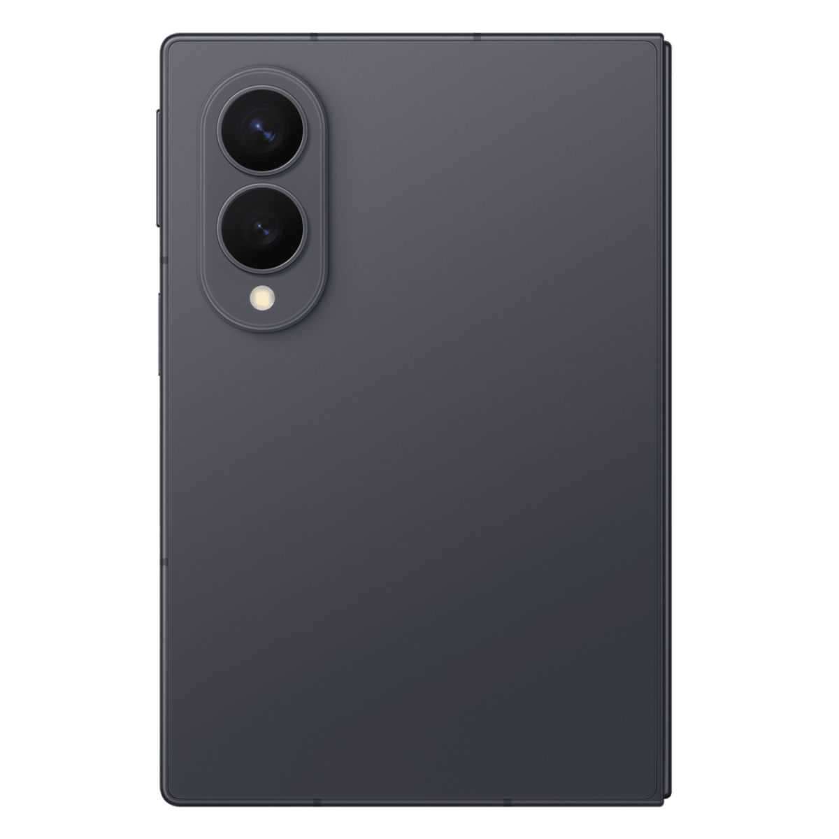 Mobilusis telefonas Samsung Galaxy Fold8 5G 1TB, tamsiai pilkas - 5