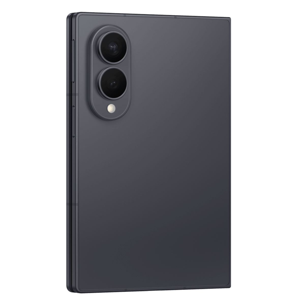 Mobilusis telefonas Samsung Galaxy Fold8 5G 1TB, tamsiai pilkas - 6