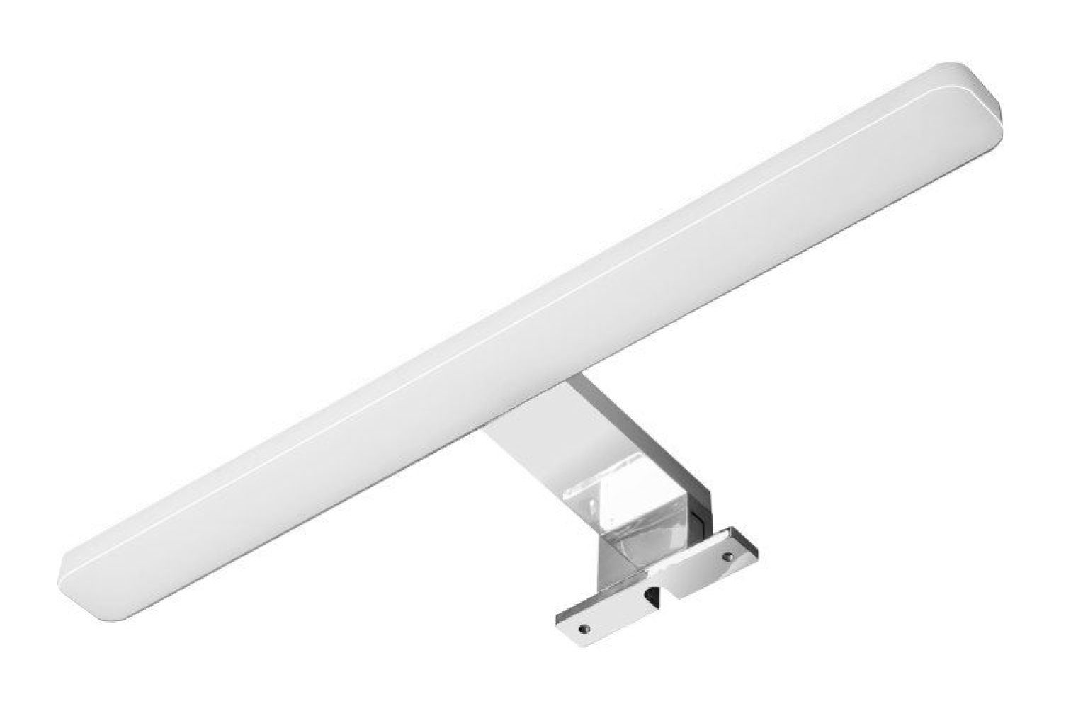 LED apšvietimas veidrodžiui KEEN, 30 cm-0