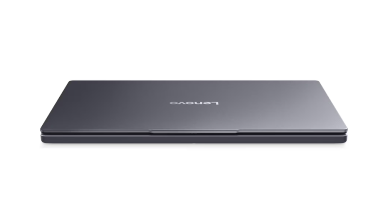 Nešiojamas kompiuteris Lenovo IdeaPad Slim 3 15ARP10, 15.3 WUXGA, AMD Ryzen 7 170, RAM 16GB, 512GB SSD, AMD Radeon 680M Graphics, Windows 11 Home, Luna Grey - 5