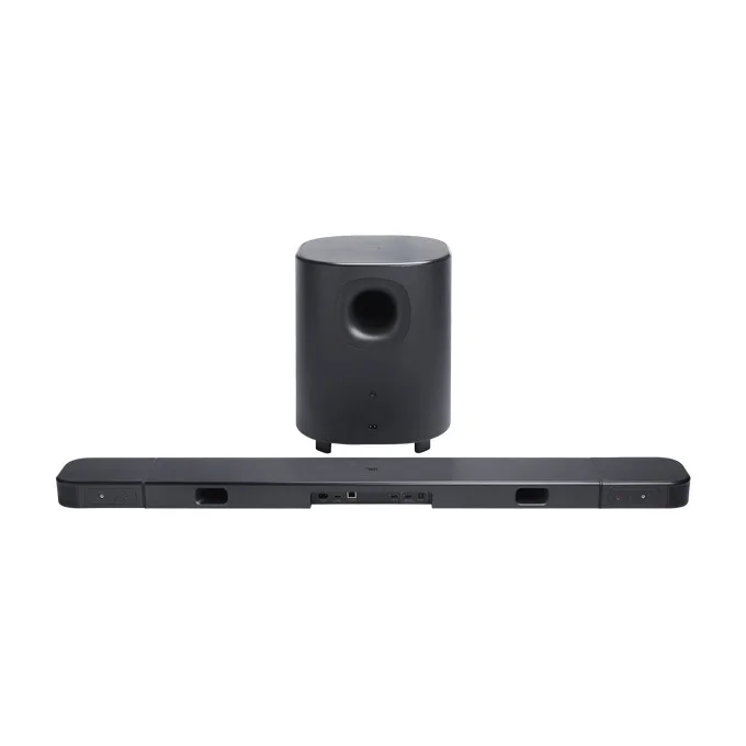 Garso sistema JBL Bar 800 MK2 7.1ch, 780 W-1