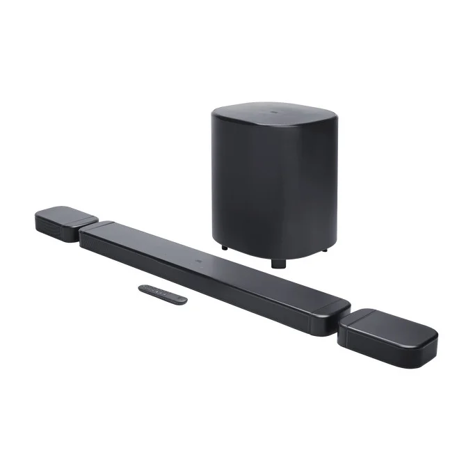 Garso sistema JBL Bar 800 MK2 7.1ch, 780 W-0