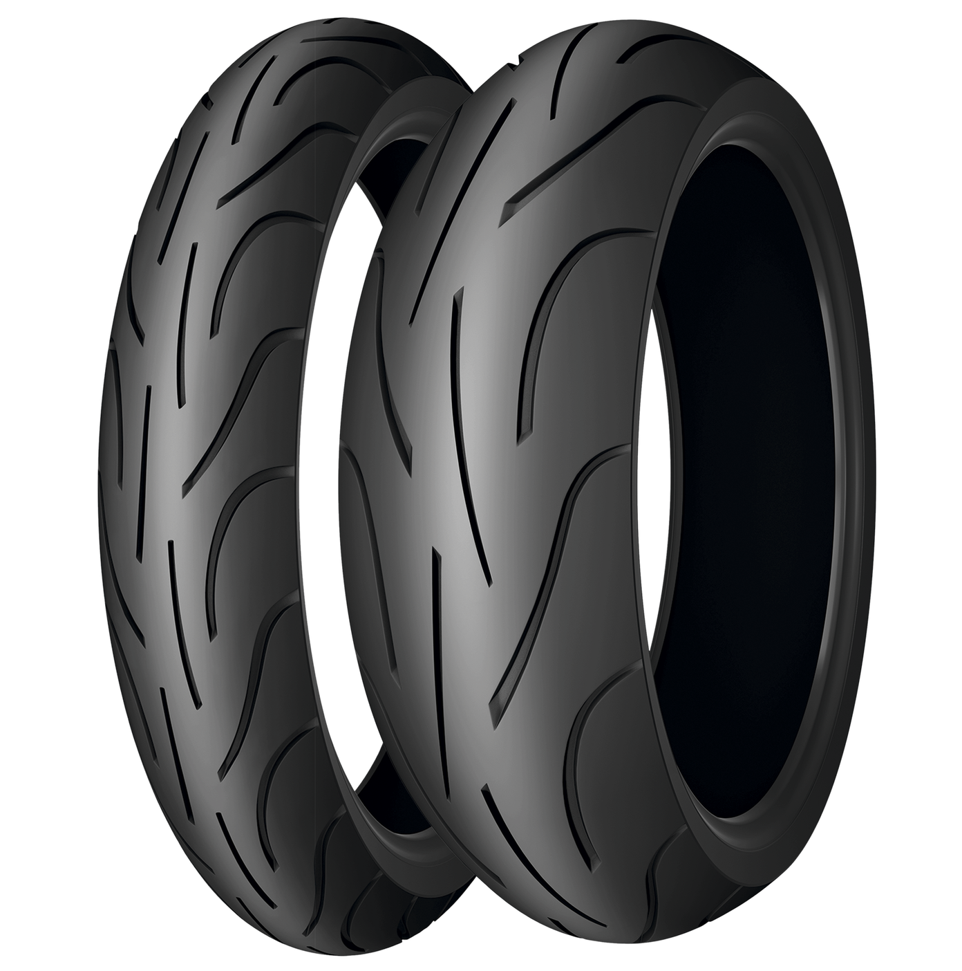 Michelin Pilot Power 2CT 190/55R17 75 W