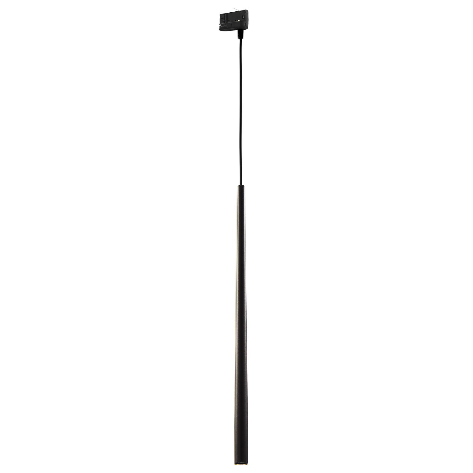 Taškinis šviestuvas TK LIGHTING TRACER PIANO BLACK, 1 x G9 max 6W - 1