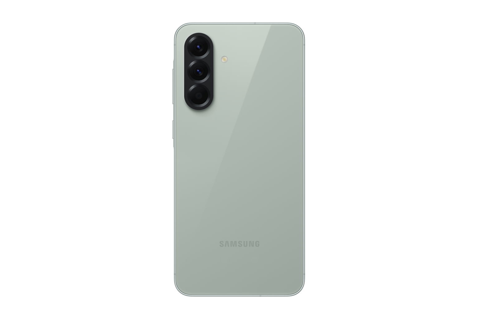 Mobilusis telefonas Samsung Galaxy A56, 128GB, žalios spalvos-1