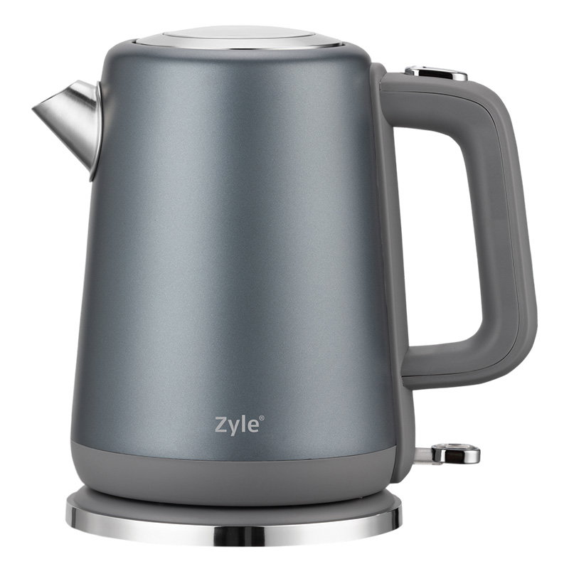 Elektrinis virdulys Zyle ZY178GR, 1,7 l-0
