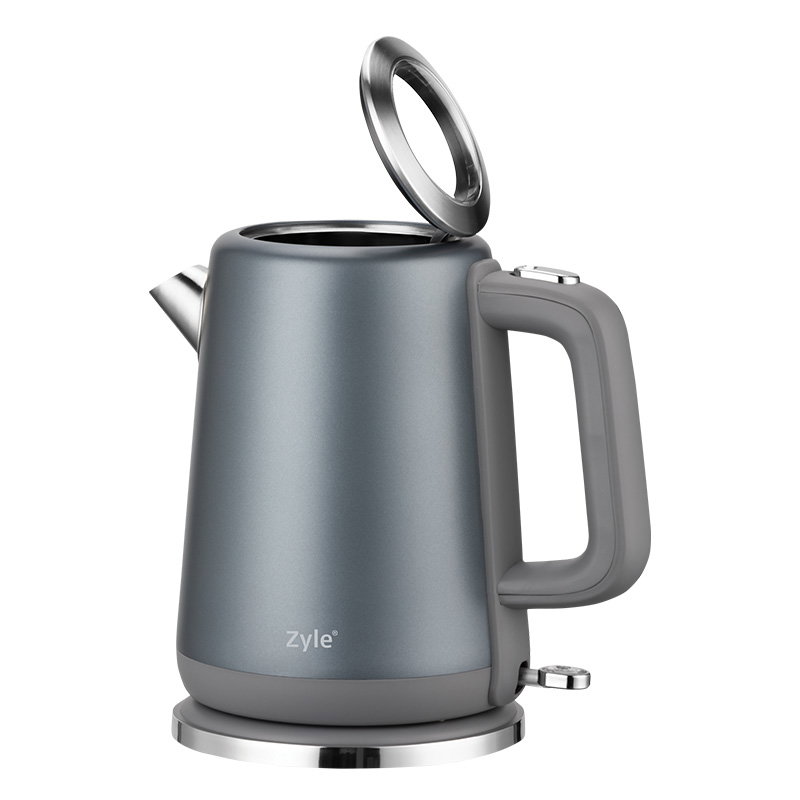 Elektrinis virdulys Zyle ZY178GR, 1,7 l-1