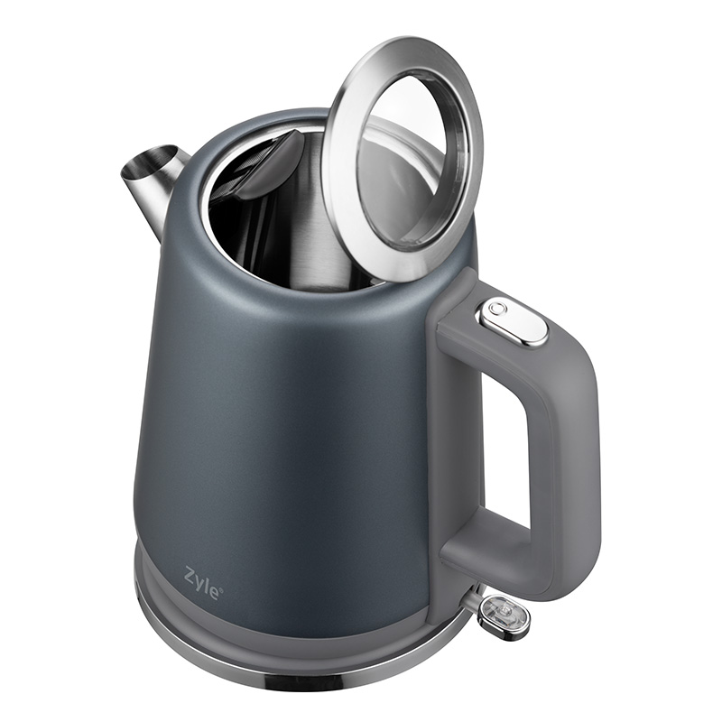 Elektrinis virdulys Zyle ZY178GR, 1,7 l - 3