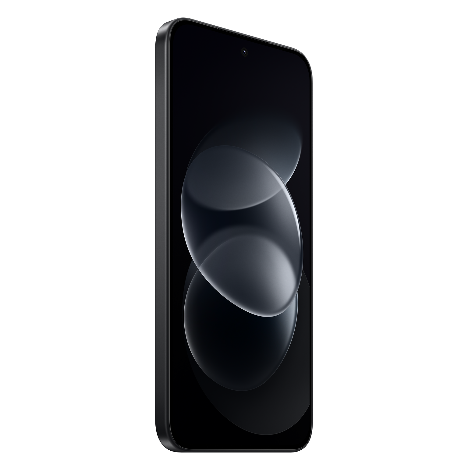 Mobilusis telefonas Xiaomi Redmi Note 17 Pro, 256 GB, juoda sp.-1