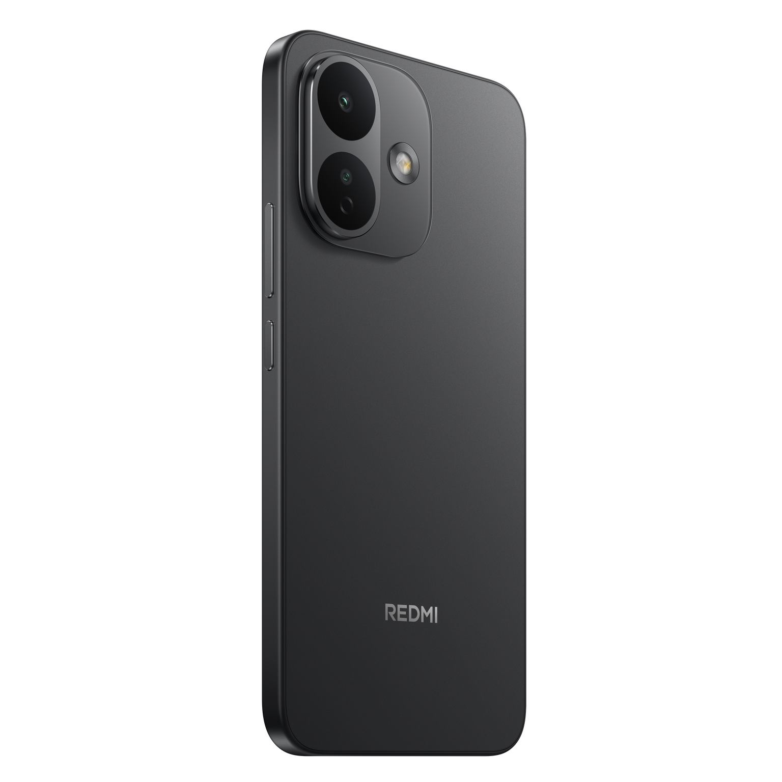 Mobilusis telefonas Xiaomi Redmi Note 17 Pro, 256 GB, juoda sp. - 5
