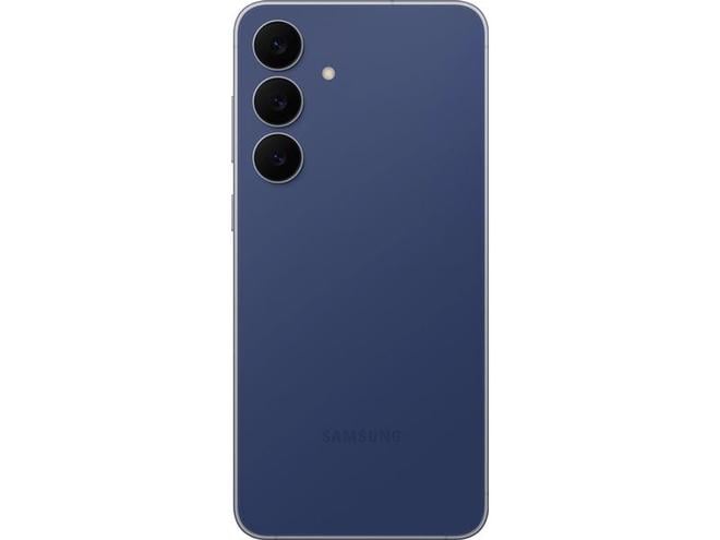 Mobilusis telefonas Samsung Galaxy S25 FE 5G, 128GB, tamsiai mėlyna-1