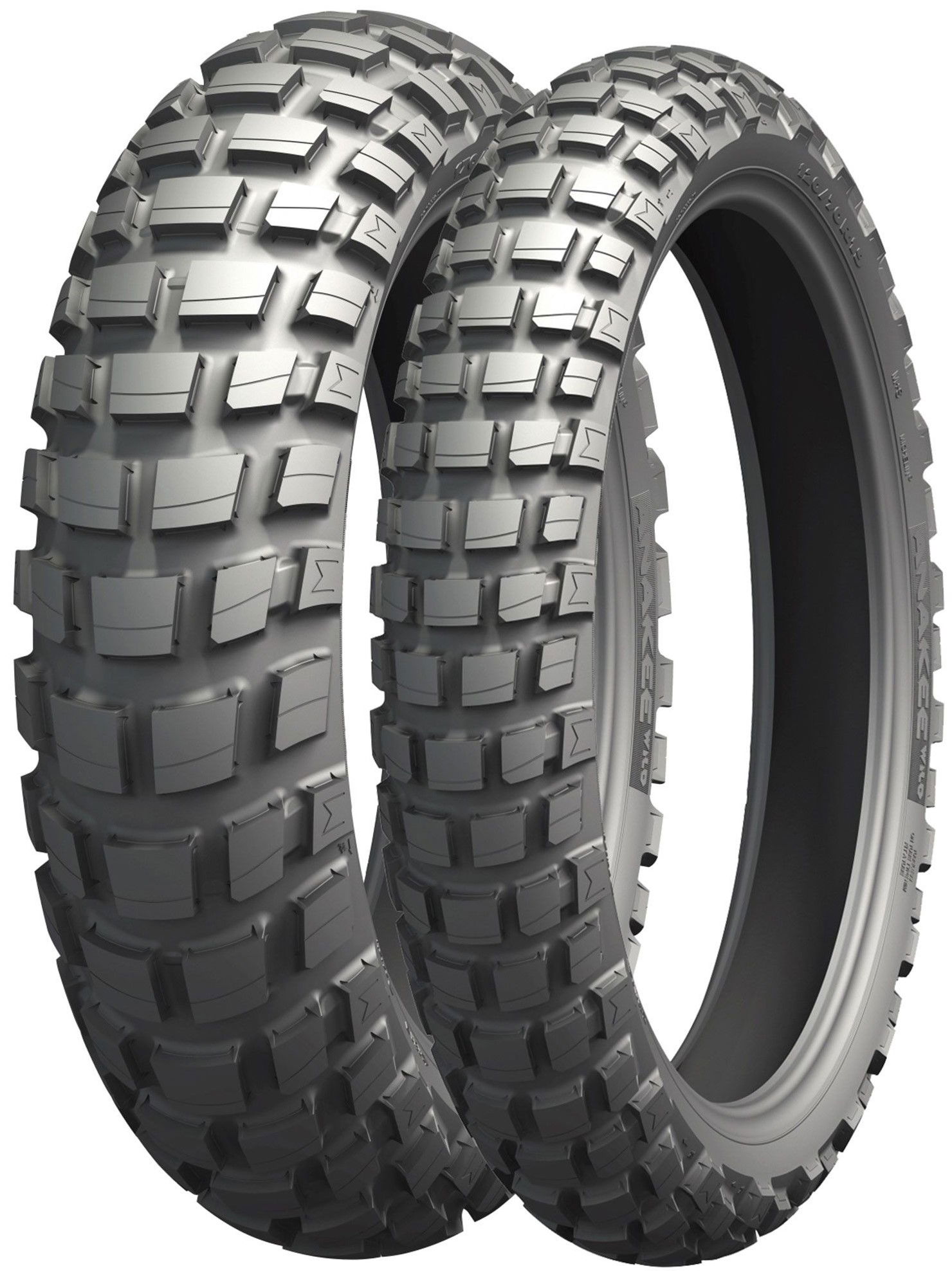 Michelin Anakee Wild 170/60R17 72 R