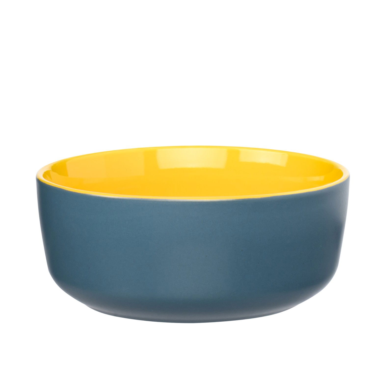 Dubenėlis ILAJA Color Mood, įvairių sp., ø15 cm - 3