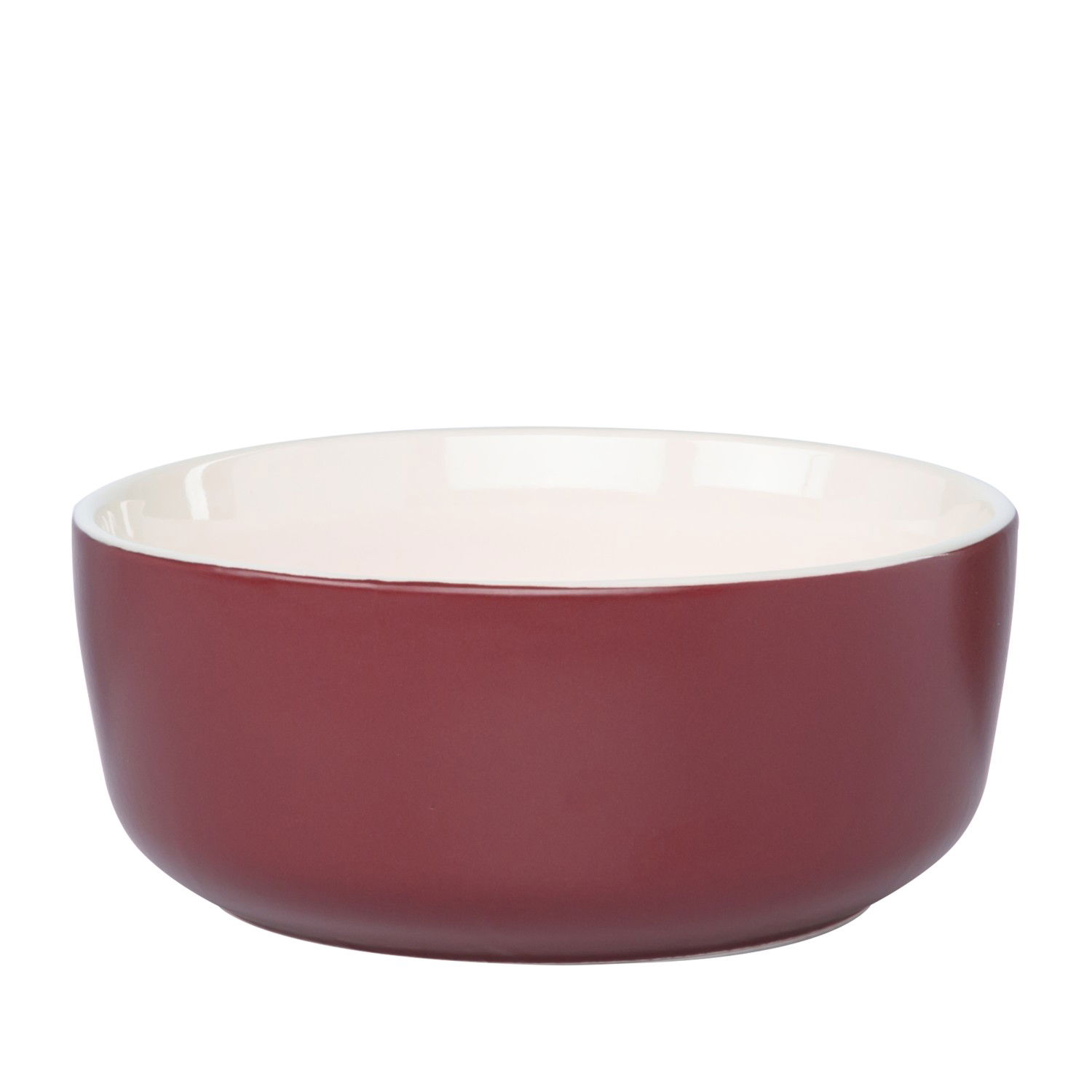 Dubenėlis ILAJA Color Mood, įvairių sp., ø15 cm - 1