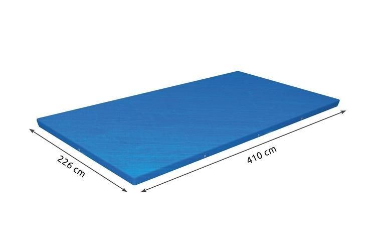 Baseino uždangalas BESTWAY, 400 x 211 cm - 3