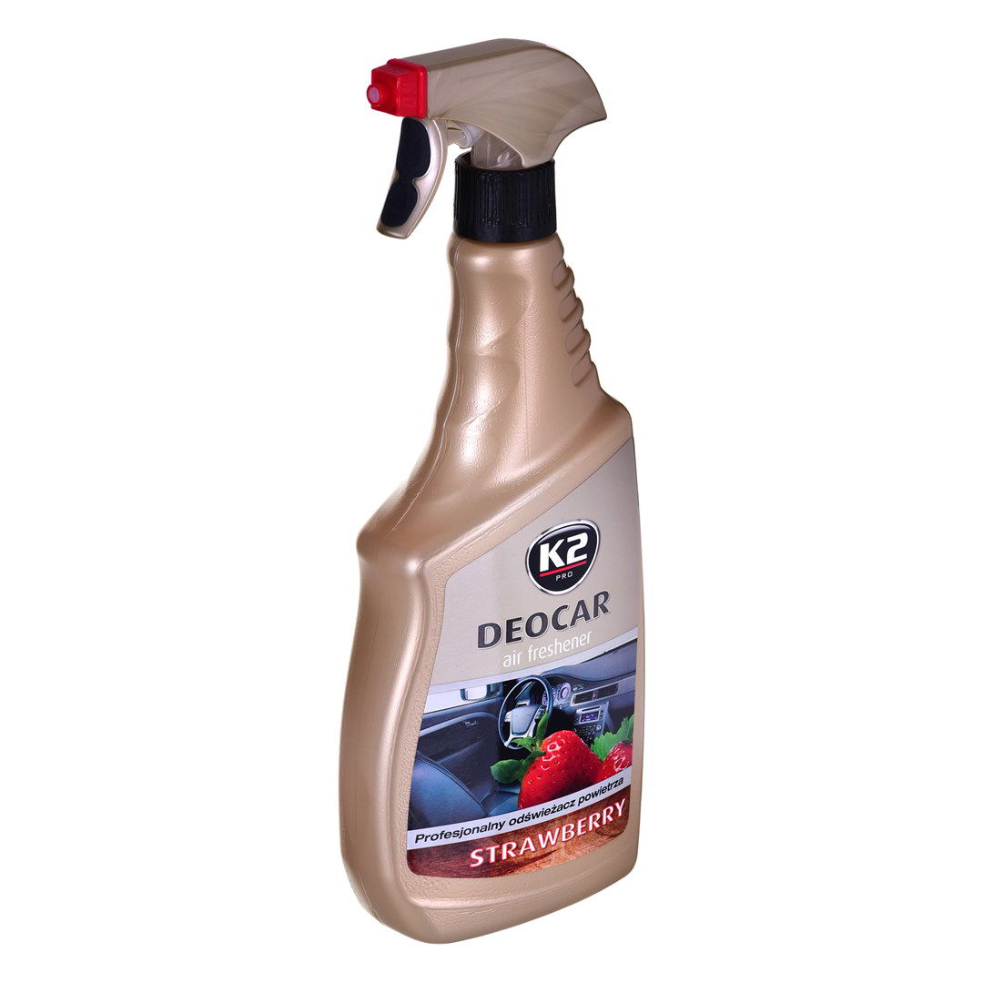 Automobilinis oro gaiviklis K2 DEOCAR ATOM, 700 ml-1