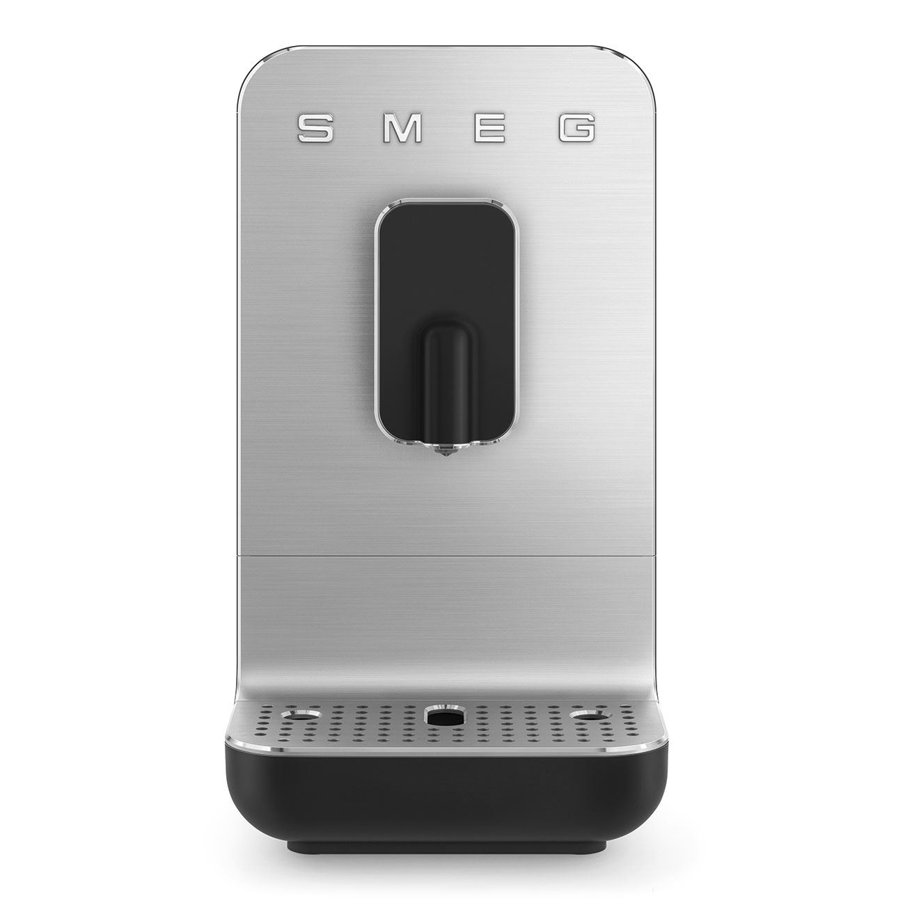 Automatinis kavos aparatas SMEG BCC11BLMEU, 1350 W-0