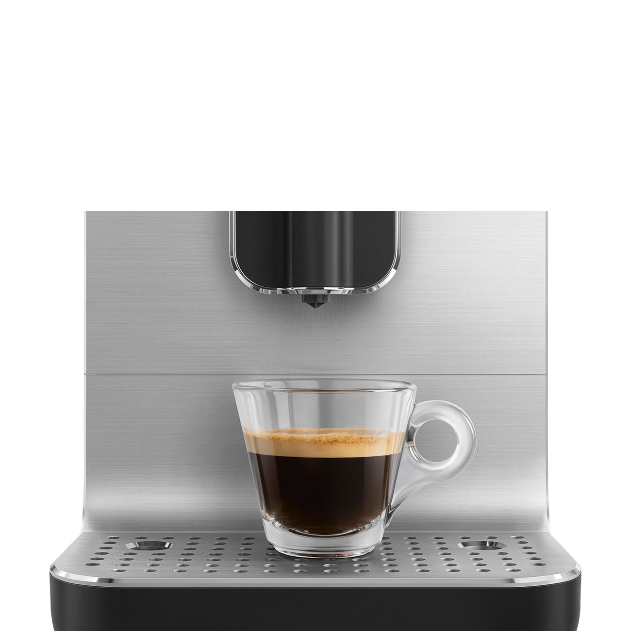 Automatinis kavos aparatas SMEG BCC11BLMEU, 1350 W - 6