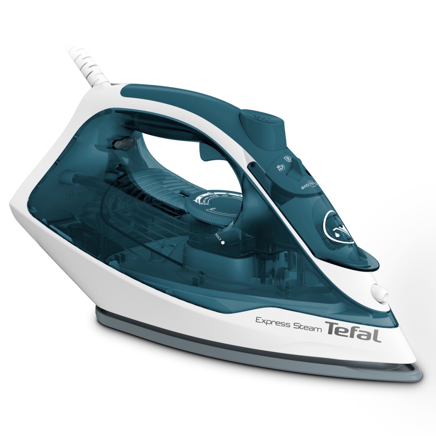 Lygintuvas TEFAL FV2839E0 - 1