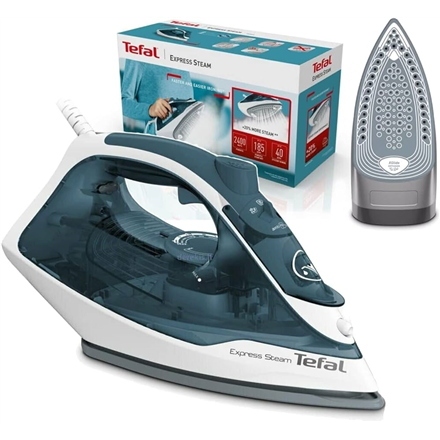 Lygintuvas TEFAL FV2839E0 - 3