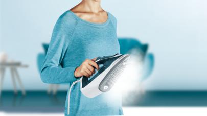 Lygintuvas TEFAL FV2839E0 - 5