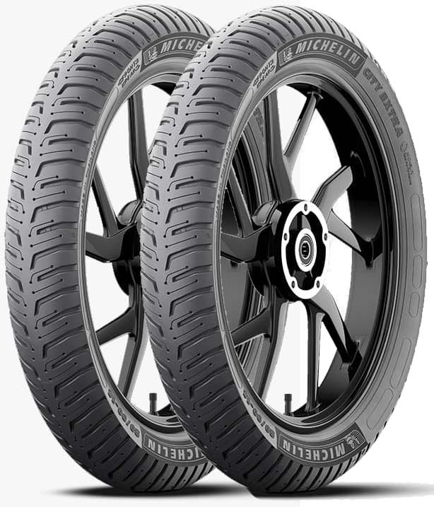 Michelin City Extra 2.75/-R17 47 T